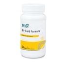 SFI Health Sodium Bicarbonate & Potassium Bicarbonate Supplement - Key Components Help Maintain Healthy pH (Acid/Base) Balance - Gastrointestinal Support - Bi-Carb Formula (250 Capsules)