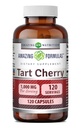 Amazing Formulas Tart Cherry Extract Supplement | 1000 Mg per Serving | Capsules | Non-GMO | Gluten-Free | Made in USA (1 Pack, 120 Count)