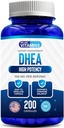 Ens agraden les vitamines DHE 100mg 200 Capsules - 200 dies distribuïdora de DHEA Capules - Ajuda amb el balanç Hormone i els nivells d'Energia per als homes i dones