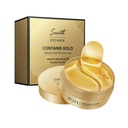 Hyaluronic Acid Eye Patch (Usuwa Ciemne Kręgi, Torby do oczu, Pielęgnacja oczu, Zmarszczki, Puffy Eyes, Cushioning skóry) - Anti-Aging Moisturising 60PCS. Dla mężczyzn i kobiet