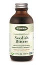 Flora - zviedru bitters par Digestion, alkohola-free Bitters Palīdzēt Bloating & Digestion, Marijas Original Formula Aqueous Extract, Vegan, Kosher, Non ĢMO, 3.4-fl. oz. Stikla pudele