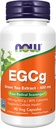 Ora integratori, EGCg Estratto di tè verde 400 mg, Free Radical Scavenger*, 90 capsule di Veg