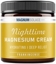 Magnesium Cream Yöaika Magnesium Lotion ... Levitä jalkoihin, pakaroihin, käsivarsiin tai rintakehään...