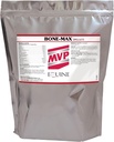MVP Bone-Max Pulver für Pferdebein Gesundheit und Entwicklung - essentielle Nährstoffe für Performance und junge wachsende Pferde (6lb)