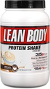 Labrada Lean Body MRP з Premium Columbia Кава (154mg of Caffeine), Power Latte, 2.47LB Tub упаковка травень Vary