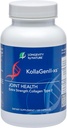 Levensduur door Natuur KollaGen II-xs - Collageen met Glucosamine en Chondroitin, 120 Capsules Dieetsupplement