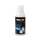 Curad IRONMAN Active Răcire Spray, Relief de durere Topical pentru artrită, articulații, mușchi, dureri de spate și corp, 4 oz (1 număr)
