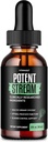 Potent Stream Drops Prostate Suplementos para Homes PotentStream Suplementos de Saúde Prostate para Homes Potent Stream Drops - Máximo forza con Shilajit e MCT aceite, PotentStream Drops Comentarios (1 Pack)