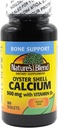 Oyster Shell Calcium D3 100 Tabs-ekin