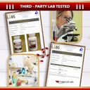 Astaxanthin 10mg 보충교재/최고 Microalgae에서 순수한 산화제, 도움 피부 관리 & 눈, 관절염 합동, 건강한 시효, 밀어주는 에너지, 120 비 GMO Softgels - 우수한 Astaxanthin 보충교재