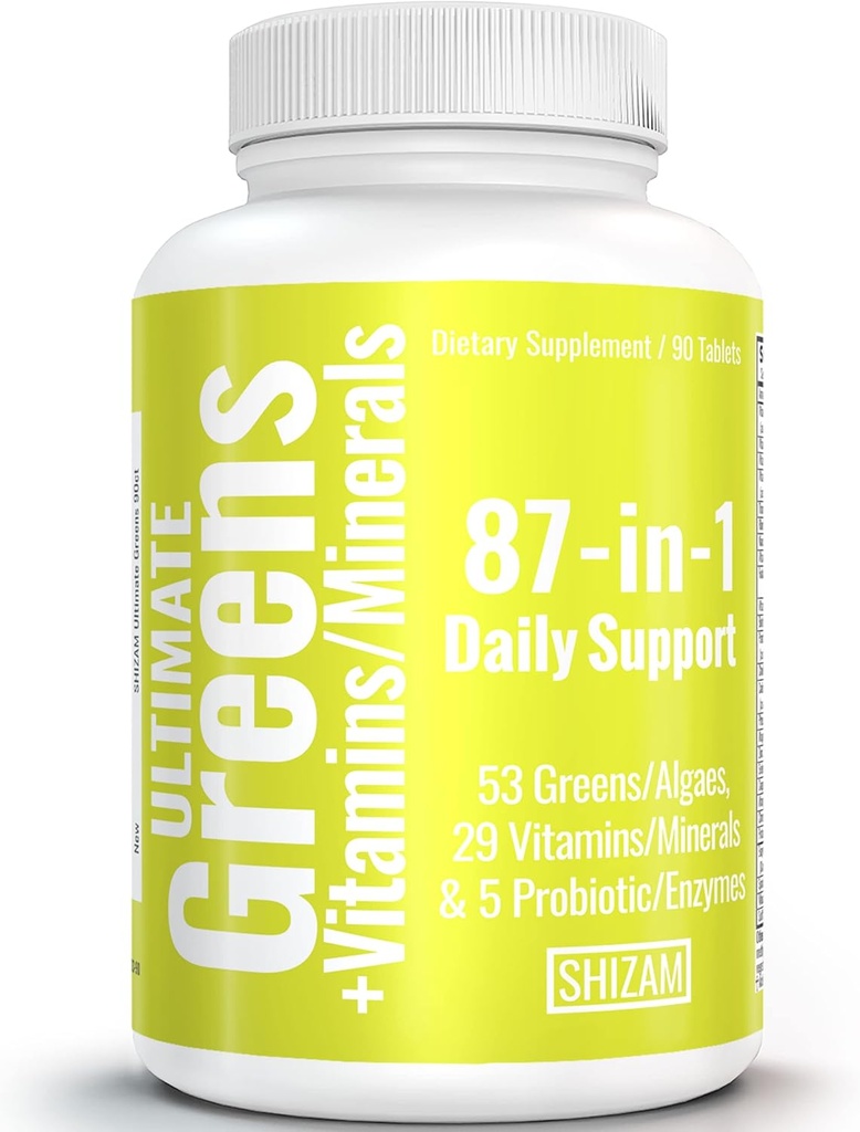 Super Green Fruit & Veggie 124; Fruit & Veggie Super Green 124; Buah dan Bumbu Suplemen & Capsules Alt 124; Organik Supergreens Super Foods Vedges