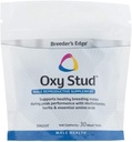 Borda do criador Oxy Stud- masculino desempenho suplemento- 30ct carne