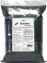 Spirulina Milteliai 500g (1,1lb) Tūrinės grynos šviežios