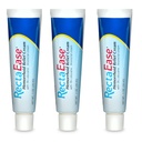 Globe RectaEase 5% Lidocaine (3 Pack) Hemorrhoid Relief Cream 1 oz Tube, Anorectal Cream, Rapid Numbing Relief, Hemorrhoid Treatment from Itch and Burn