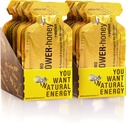 Power Honey Classic Energy Gel | 4.0 Oz | Caffeine Free