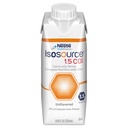 Nestle Clinical Nutrition Isosource 1.5 Cal Nutritional Supplement, 1 Pound, Pack of 24
