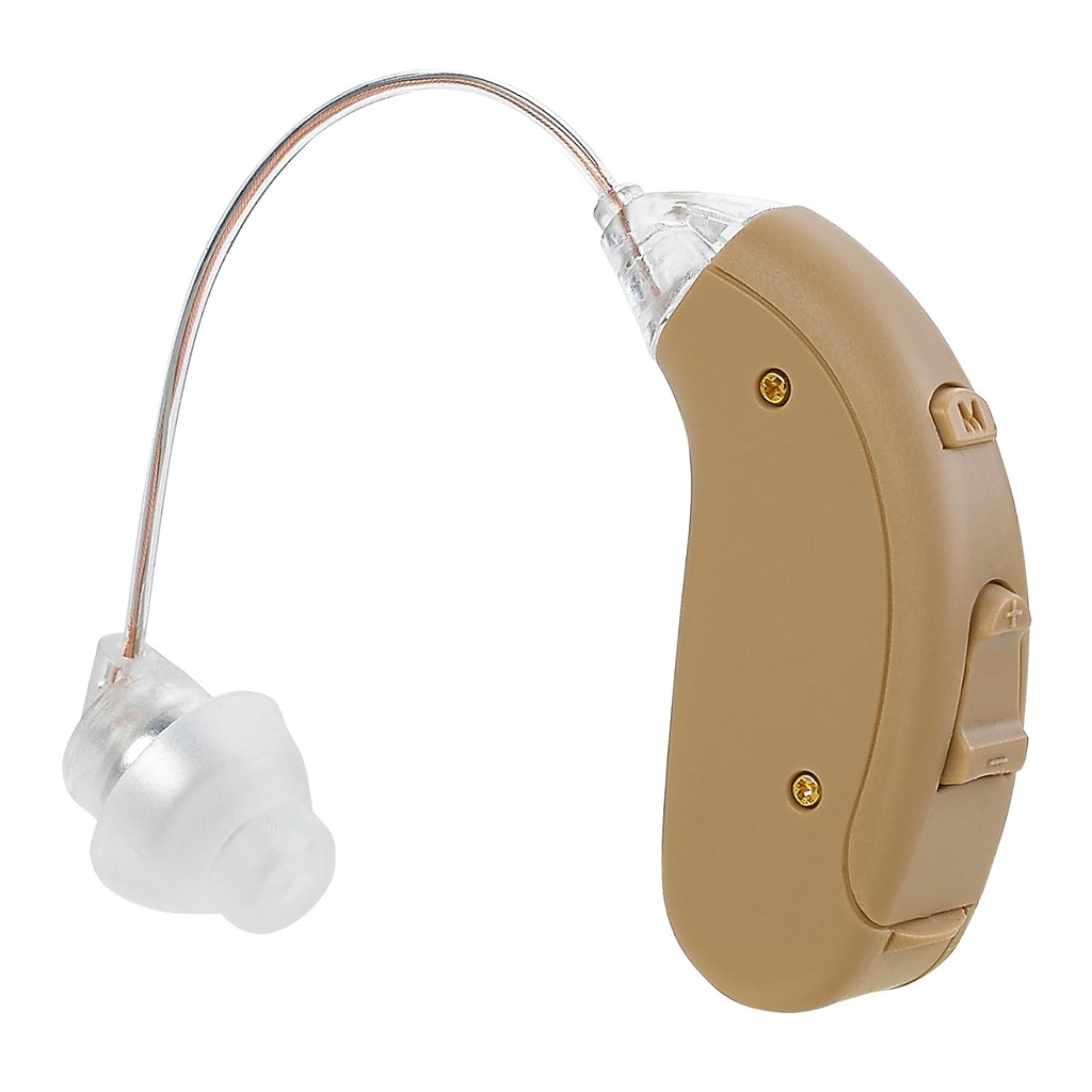 MEDca Digital Hearing Enhancing Amplifier
