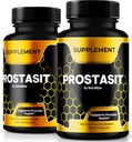 (2grans) Prostasit Capsules, Tota fórmula natural del Premium per donar suport a Proestat Heath, oficial suplementari per a la salut i la salut, Prosta s'asseu a les portes Pastilla (120 Capsules)