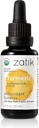 Zatik Naturals - Sinergia Líquida Cúrmica Supercrítica com Extrato de CO2 Orgânico de Sementes Negras, Antioxidante, Pressionado a Frio, Óleo não refinado, Vegan, Não-GMO, Orgânico, 1,0 fl oz.