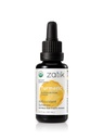 Zatik Naturals - Turmeric Supercritical Liquid with Black Seed Organic CO2 Extract, Antioxidant Synergy, Cold Pressed, Unrefined Oil, USDA Organic Certified, Vegan, Non-GMO, 1.0 Fl Oz