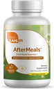 Zahler AfterMeals™, Fruit-Based Enzymes+, 100 Chewable Tablets