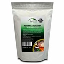 Ashwagandha Tea Organic 90 Bags Premium Qualität 100% reine Wurzel -Withania Somnifera