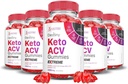 مختبرات مبررة (5 Pack Destiny Keto ACV Gummreme 2000MG Destiny Keto Gummies Advanced Formula Apple Cider Vinegar with Pomegranate Beet Juice Powder B12 Vegan Non GMO 300 Gummys