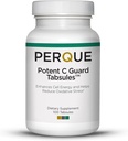 Perque Potent C Guard 1000 mg, 100 gróf