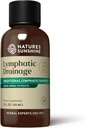 Nature's Sunshine Lymfatic Drainage, 2 Fl. Oz 