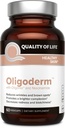 Lebensqualität Oligoder, Premium Skin Support Supplement Hervorheben Oligonol und Niacinamid - 60 Kapseln