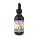 Herbs for Kids Valerian Super Calm Nerve Support Drops - Liquid Valerian Root Supplement, Natural Extract Blend of Chamomile, Wood Betony, & Fennel Seed, Alcohol-Free Tincture for Toddlers - 2 fl oz