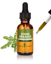 Herb Pharm Stone Breaker Chanca Piedra Liquid Extract: Supports the Urinary System | Fast-Absorbing & Sugar-Free Tincture with Hydrangea, Juniper, & Burdock | Up to 14 Day Supply, 1 oz