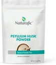 Pyllium Husk Powder Unflavored - Digestive Fiber Supplement for Bovel Regularity & Gut Health - Non-GMO, Gluten- Free, Vegan, Keto Friendly - 32oz