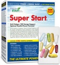 Super Start Complete Daily ויטמין Pack