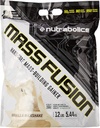 Fusion de masse de Nutrabolics (Vanilla Shake, 12 Ib (29 services))