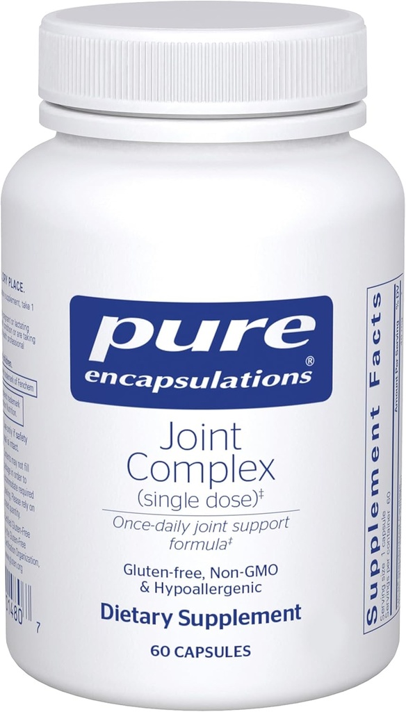Pure Encapsulations Joint Complex (Single Dose)