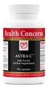 Health Concerns Astra C – Immune Support, Cold Prevention & Antioxidant Formula – Vitamin C, Zinc, Astragalus, Atractylodes, Rose HIPS & Acerola – Natural Chinese Herbal Supplement – 90 Capsules