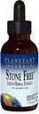 Planetary Herbals Stone Free Liquid Extract supplement - 4 oz