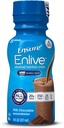 S' assegura que l' existència avançat Shake amb 20 grams de proteïnes, Meal Chakes, xocolata de llet, 8 fl oz, 16 comptar