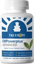 EMPowerplus Advanced Multivitamin для жінок і чоловіків - Broad-Spectrum Essential Multivitamin і Chelated мінерали для підтримки когнітивні функції - оригінальна формула - 120 капсули