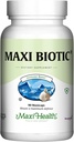 Maxi Health - Maxi Biotic Aged Passic Extract capsule (90 Count) 
