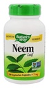 Natures Way Neem Leaf 100 Grønnsaker kapsel, 100 ct