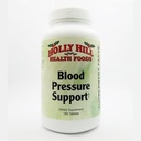 Holly Hill Health Foods, Supporto per la pressione sanguigna, Supporto minerale ed erbe, 180 compresse