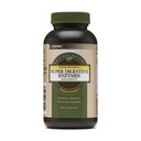 GNC Natural Brand Super Digestive Enzymes, Promotes Protein, Carbohydrate and Fat Digestion, 100 Capsules