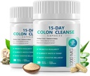 iMATCHME Colon Cleanse kapsula
