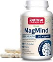 FORMULAS JARrow Magmind Mag L-Treonat, 90 CT