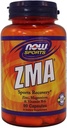 Ara els aliments ZMA Sports Recupery - 90 Capsules (Pack of 2)