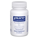 Pure Encapsulations PureBi•Ome G.I. | Hypoallergenic Multi Strain Probiotic Blend for G.I. Comfort and Health* | 60 Capsules