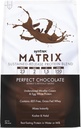Syntrax Nutrition Matrix - Sustainable Release Protein Blend, Perfect Chocolate 2 lbs.