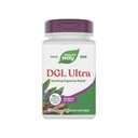 Nature’s Way Premium Extract DGL Ultra Extra Strength Digestive Relief*, 90 Capsules